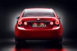 Chevrolet Cruze 2009 года